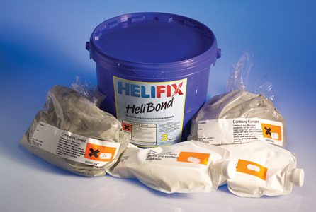 HeliBond